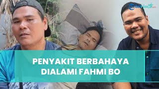 Fahmi Bo Idap Komplikasi Penyakit, Kenali Penyebab Diabetes, Asam Urat dan Pengeroposan Tulang