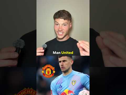 Latest Football News! Man United want Darlow?! Fulham want McKenna?! €150m move for Alvarez?!