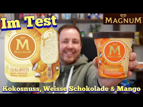 Magnum: Double Sunlover im Test