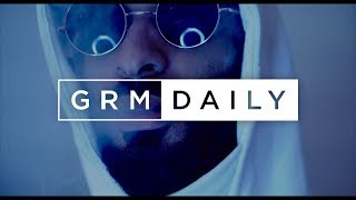 Dynamic ft. Sharlene Klarice - The Intro [Music Video] | GRM Daily