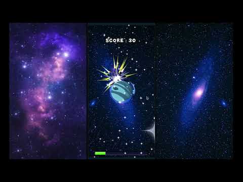 Planet Savior : Space Guardian video thumbnail