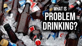 How Much Drinking Is Too Much?