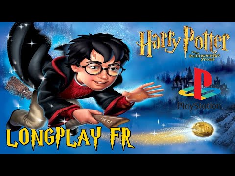 Vidéo Harry Potter A L'ecole Des Sorciers