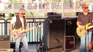 2021 05 01 Edwin McCain - Shooting Stars