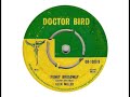 JA Soul - GLEN MILLER - Funky Broadway - DOCTOR BIRD DB 1089 UK 1967 Funk Dancer