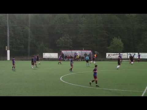 BERBENNO   TALAMONESE - 2° Torneo PRIMAVERA CUP -  DAZIO 2017