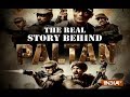 Paltan: The real life story of the 1967 war between India and China at Nathu La