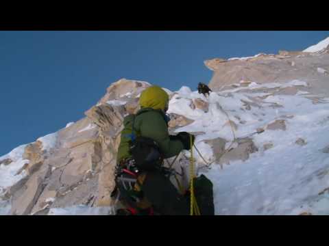 『MERU/メルー』映画オリジナル予告編