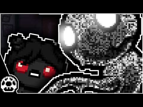 Mein erster Azazel Run in Repentance (glaube ich) - Isaac Repentance