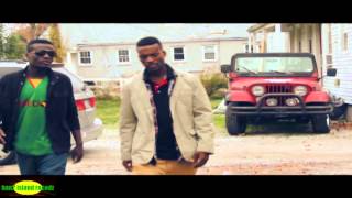 somali bantu music (unte kindeti king omarion ft. Aw-ali ) Official Video