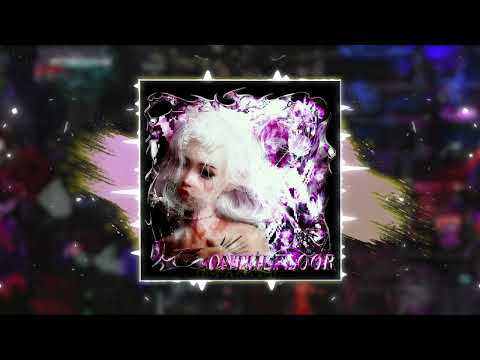 TWISTED x Sadfriendd x MUPP "onthefloor"