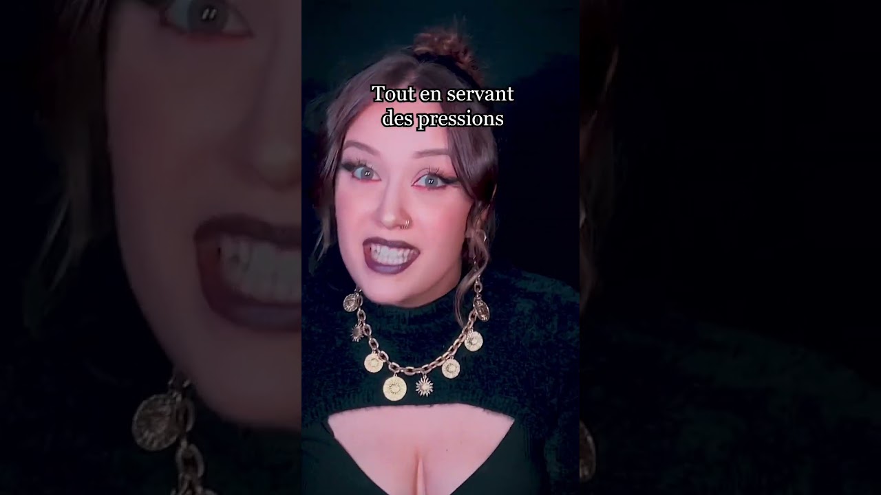 Watch video S’il faut souffrir pour être belle - STORY TIME S’il faut souffrir pour être belle - STORY TIME