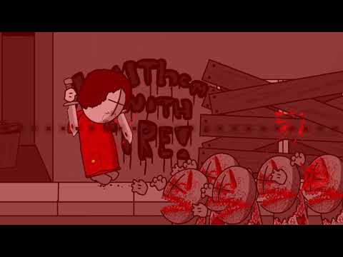 "Ssbm : Kraid...metalized !" by Gorekiller - Dawn of the Madness Original Soundtrack