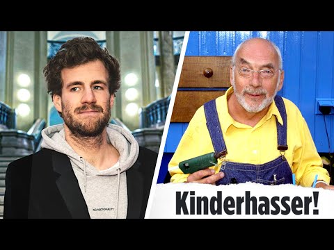 6 Promis, deren Ruf zu unrecht ruiniert wurde