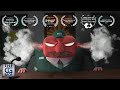 Award Winning Animated Short Film Blowing Off Steam By Filip Dobeš Nora Fossan TheCGBros