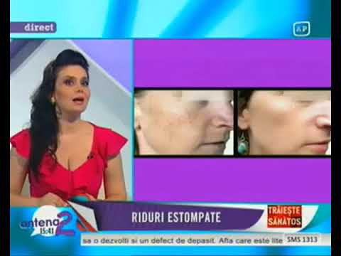 Dr. Andreea Iftimie, Clinica Fazzada, la Traieste Sanatos