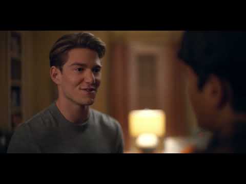 Love, Victor - Victor meets Nick