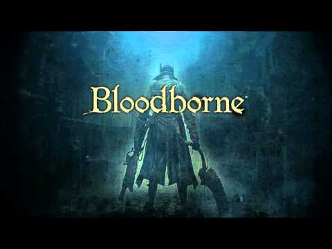 Bloodborne Soundtrack OST   Hunter's Dream (Moonlit Mix)