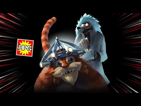 HoN Wildsoul - Best Kill Streak 28/4/13 - Diamond