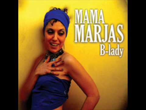 Mrs Music   Mama Marjas