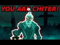 You Are Chiter
