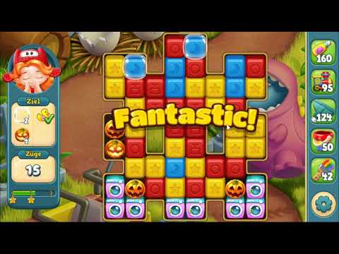 Toy Blast Level 3731