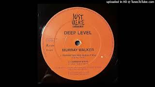 Deep Level - Murray Walker (The Complete)