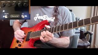 Bogner Uberschall Distortion/Boost Pedal - What To Know Bogner Uberschall Distortion/Boost Pedal - What To Know