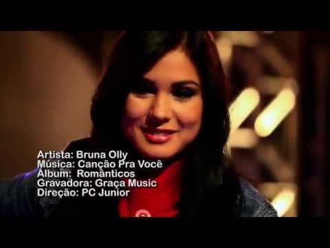 Bruna Olly - Canção pra Você [clipe oficial]