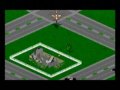Megadrive Capture Jungle Strike Intro Level 1 Air Superiority