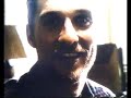UK Rental VHS Opening The Haunting 2000