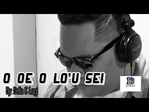 Della Jensen - O OE O LO'U SEI (Music Video)