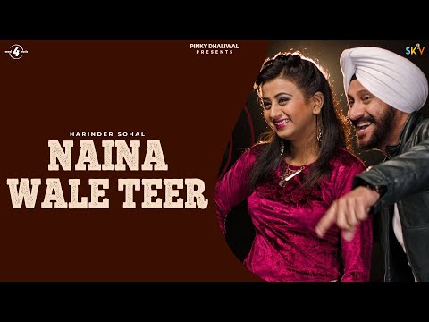 Naina Wale Teer