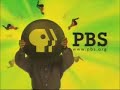 PBS Super Effects Compilation 1969 2002 Part 3 80th Compilation Video