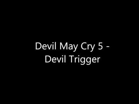 Devil Trigger Karaoke