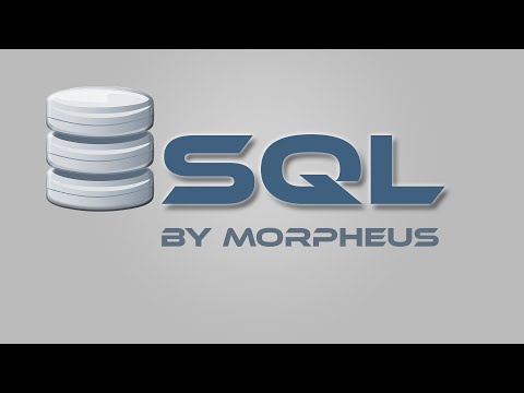 SQL Tutorial: Einführung in SQL und Datenbanken