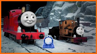 Roll Along - Favourite Place - Karaoke Instrumental - Thomas &amp; Friends