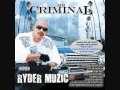 Mr Criminal   I Remember