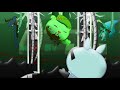 BELIEVER AMNESIA 3 FLAKY VS LAMMY ANIMATION HTF HD