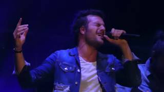 Amir, &quot;A ta manière&quot;, Live @ Théâtre de Poissy, 07/05/18