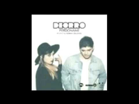 Deorro feat. Dycy & Adrián Delgado - Perdoname