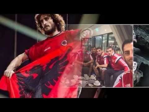 Kobra - Ju Zhdukim ( Diss Shkijve )