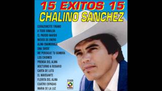 Chalino Sanchez: Cuatro Espadas
