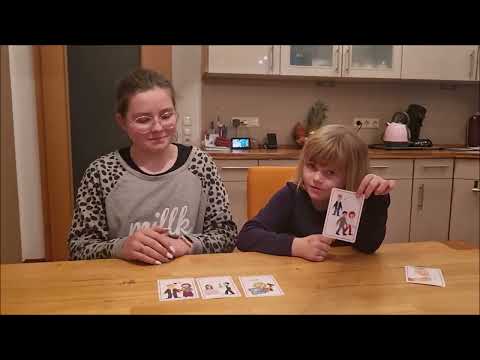 Verben Teil 4 in deutscher Gebärdensprache