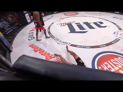 Bellator 200: Best Of - Michael "Venom" Page