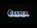 Casper 1995 Theatrical Trailer 35mm FLAT