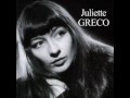 Juliette Greco - Romance (H. Bassis, J. Kosma ...