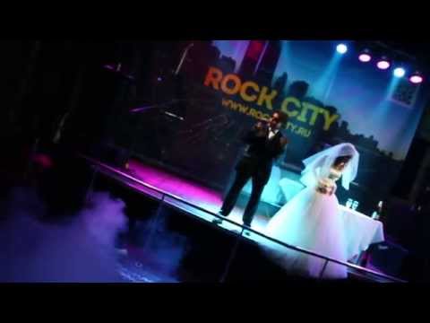 MC КАРИНА & DJ STEKLOV. Проморолик лазерного шоу "Свадьба лишь во сне..."