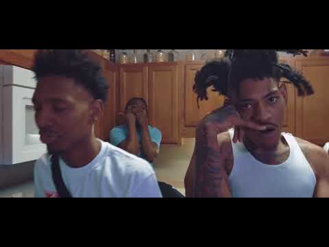 Pop Shit DayDay - Percocet (Official Video)