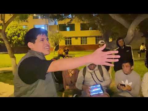 KIRA VS CYCLO 🔥OCTAVOS - EDICCIÓN MUNDIALISTA ⚽️🔥MONARCA CIX